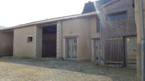 Les Jumeaux Deux-Sèvres Haus Bild 7432091