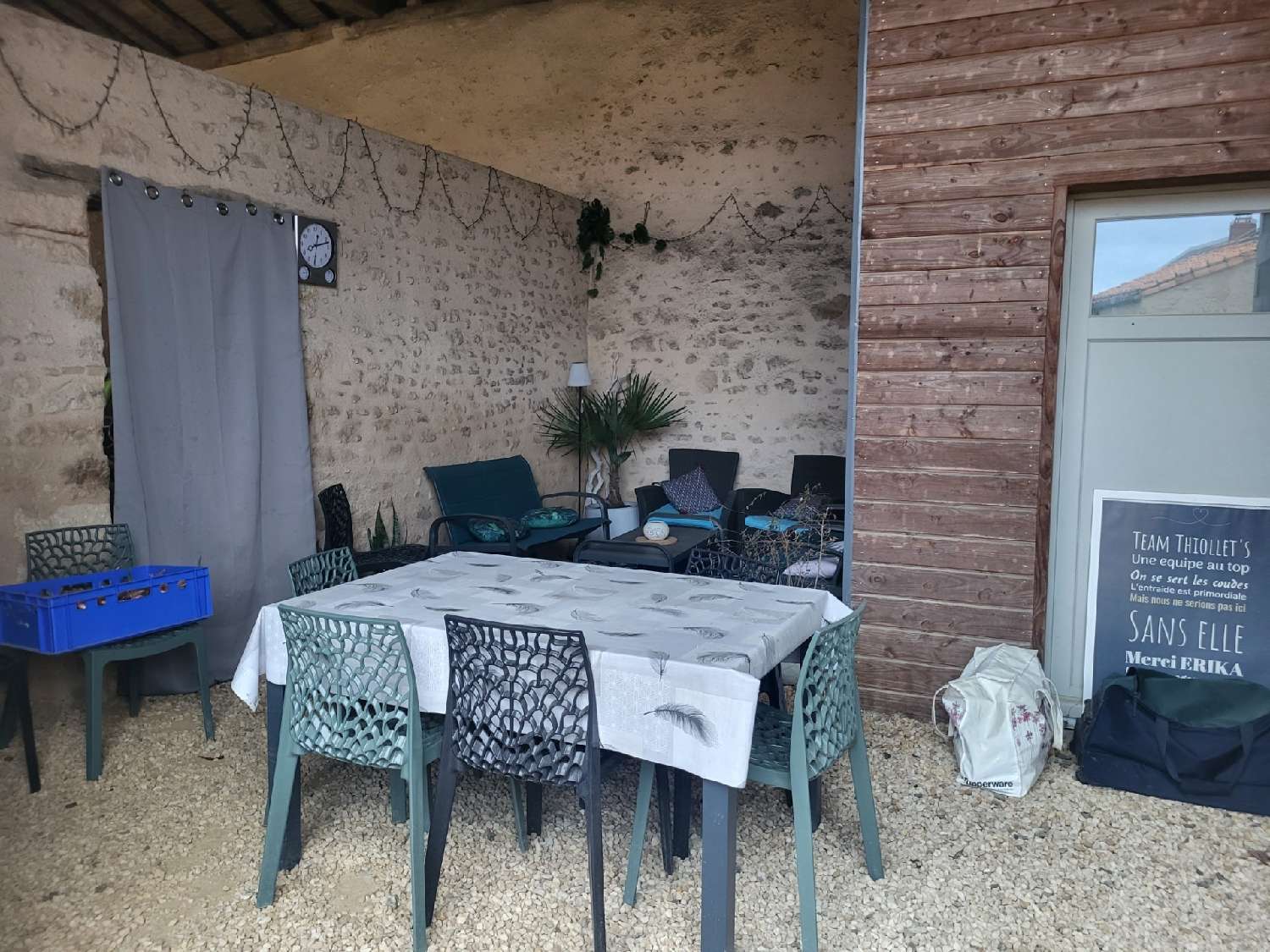  kaufen Haus Les Jumeaux Deux-Sèvres 2