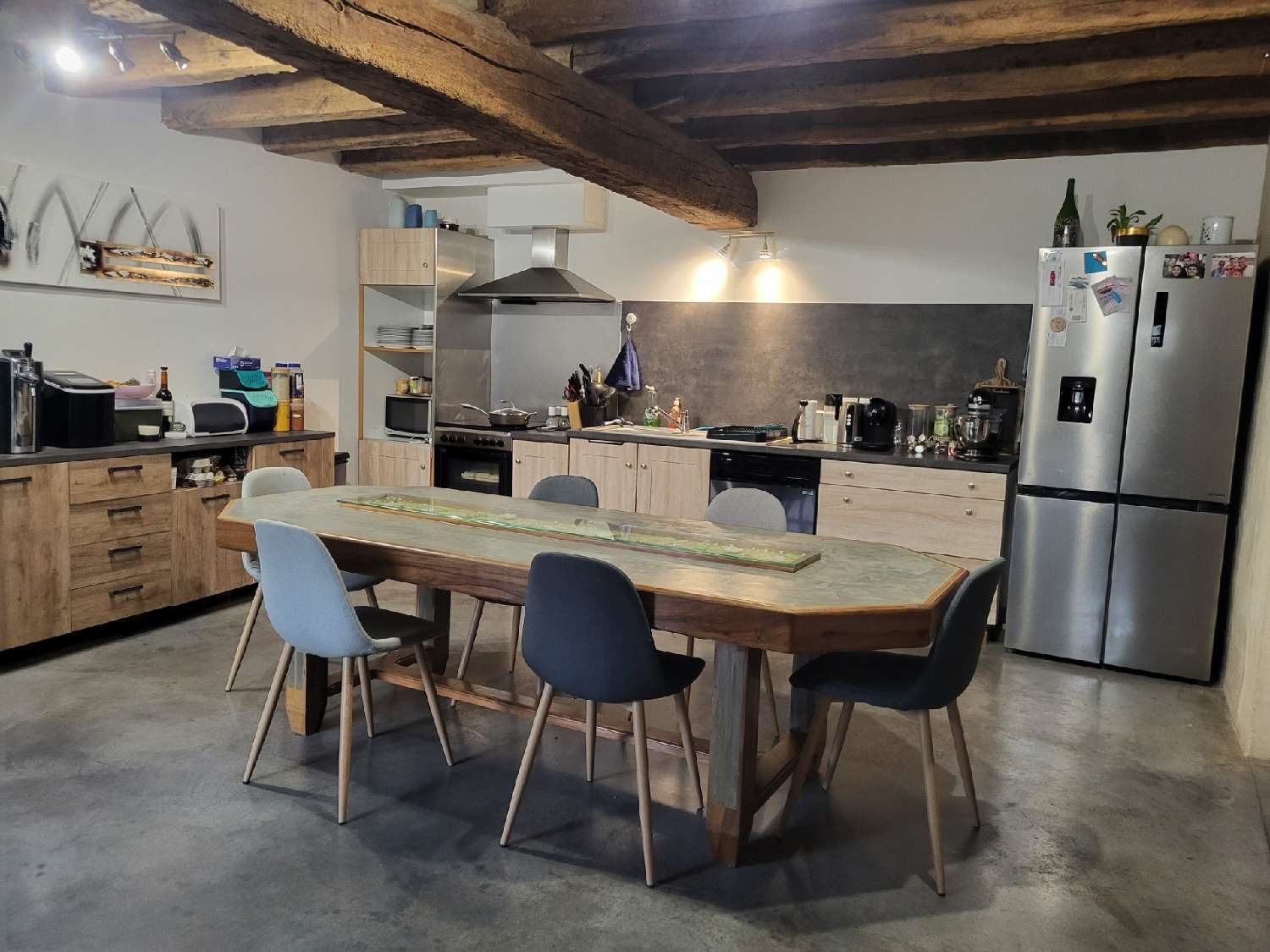  kaufen Haus Les Jumeaux Deux-Sèvres 5