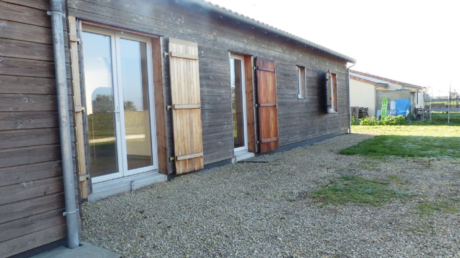 kaufen Haus Les Jumeaux Deux-Sèvres 2