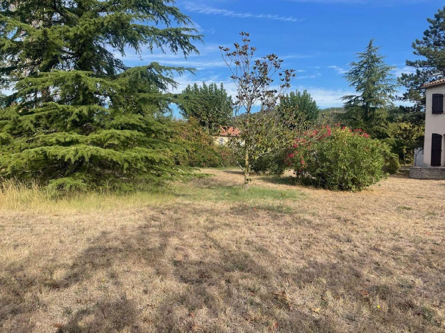 à vendre maison Les Mages Gard 2