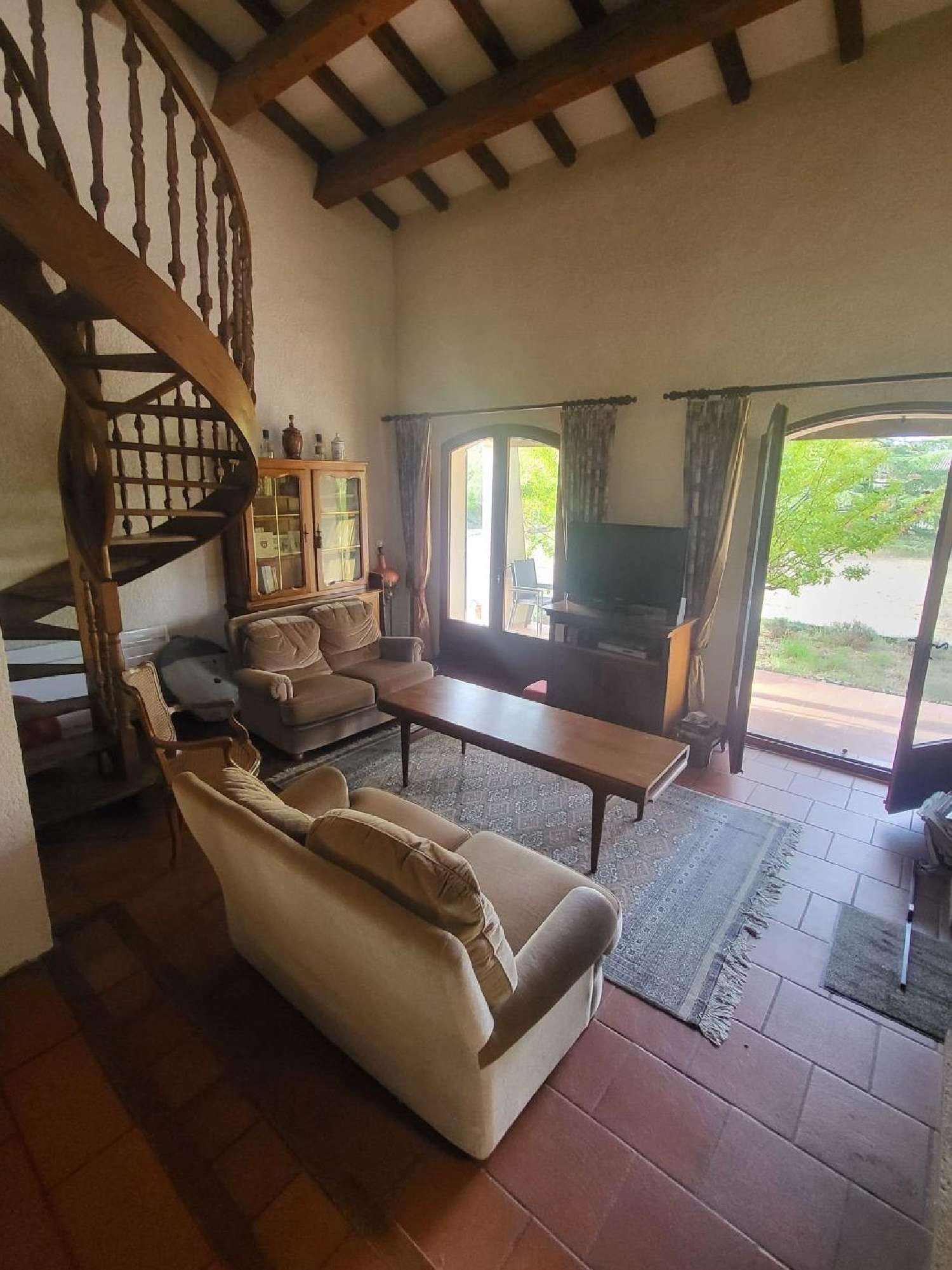 à vendre maison Les Mages Gard 3