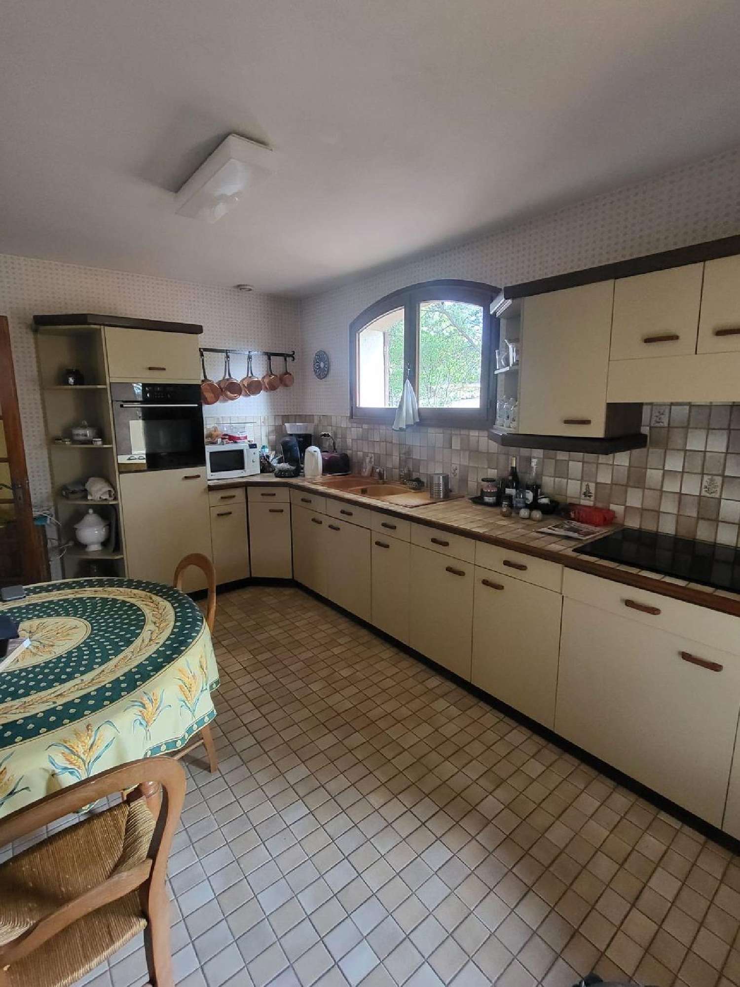 à vendre maison Les Mages Gard 4