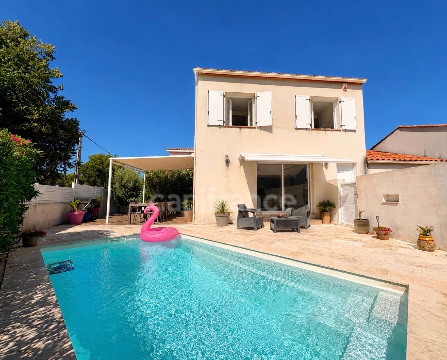 kaufen Haus Les Matelles Hérault 4