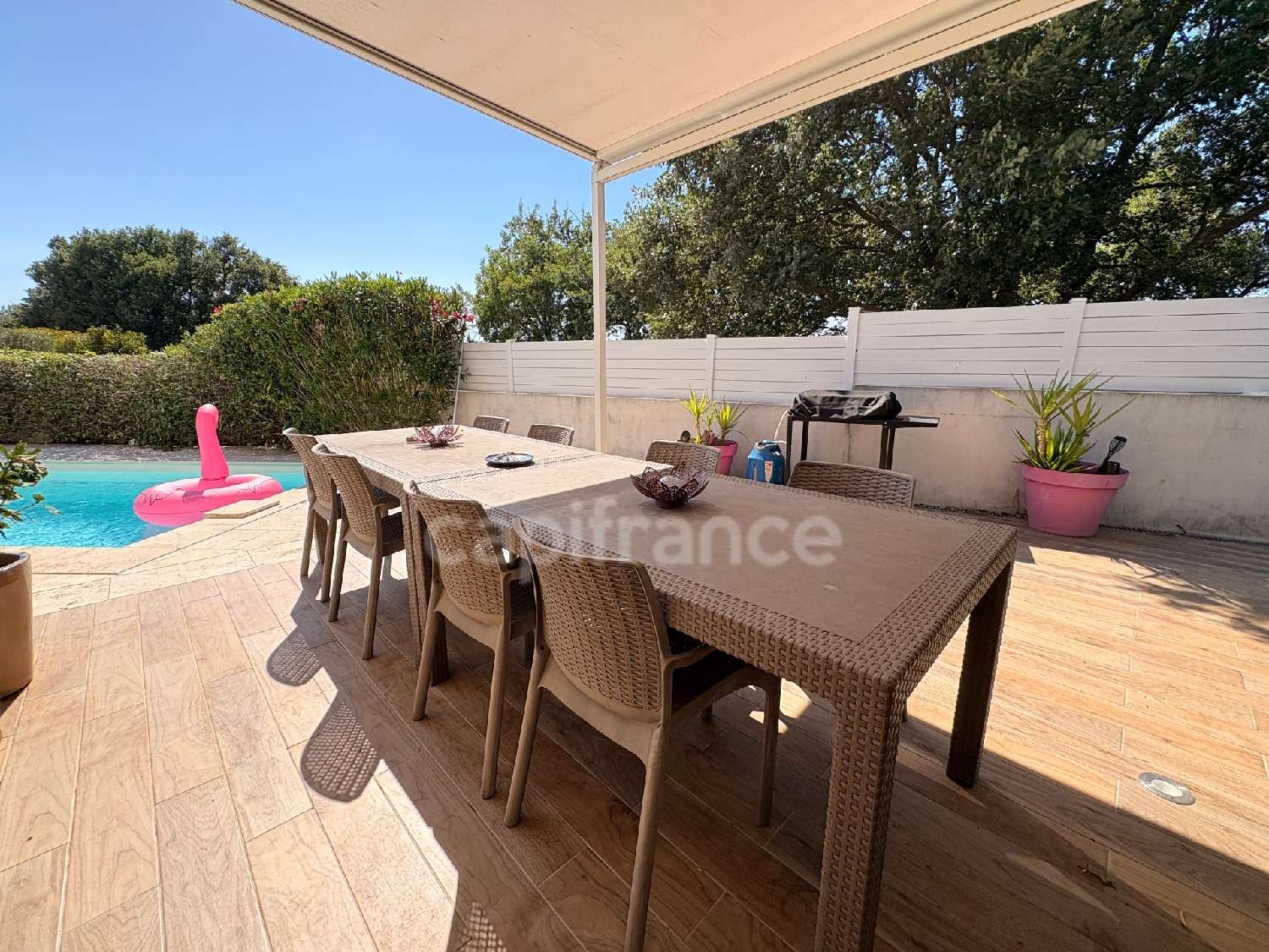 kaufen Haus Les Matelles Hérault 5
