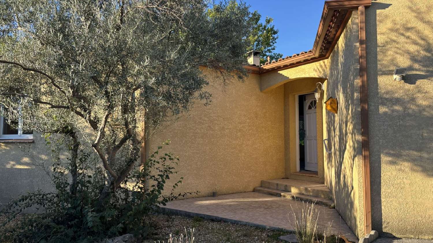 à vendre maison Les Matelles Hérault 2