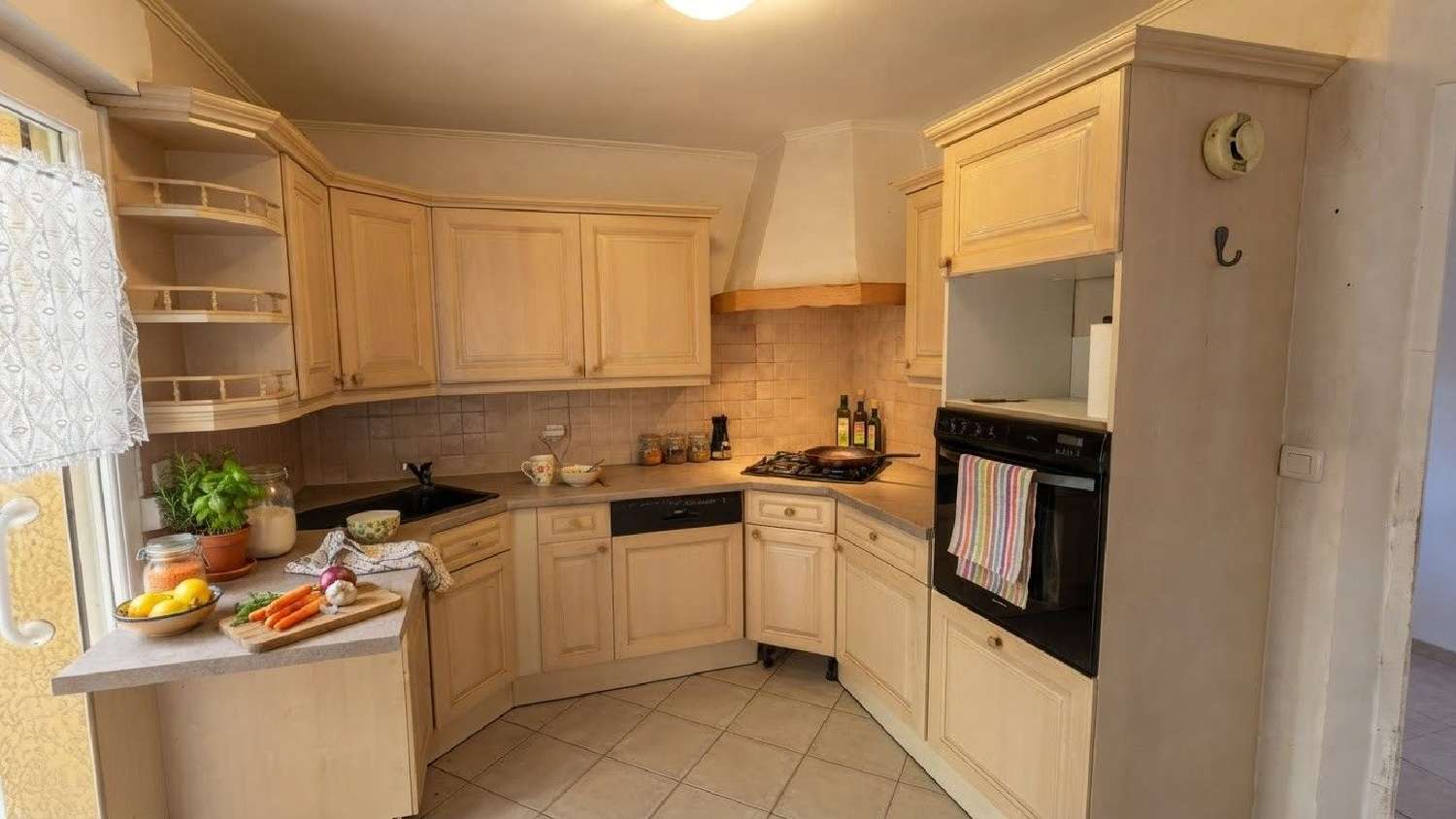 à vendre maison Les Matelles Hérault 4