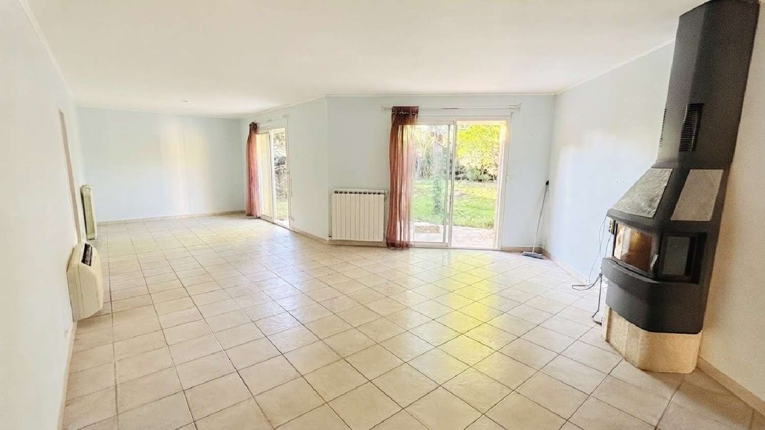 à vendre maison Les Matelles Hérault 5