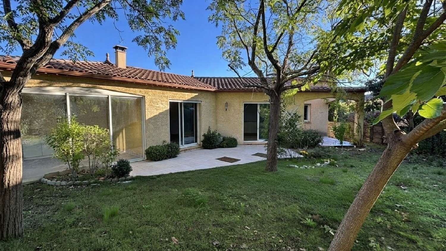  en venta casa Les Matelles Hérault 1