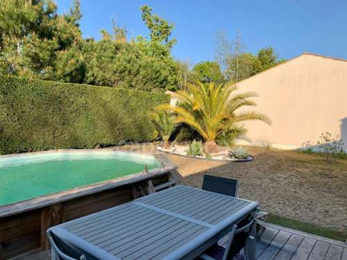 Les Mathes Charente-Maritime house foto 7424735