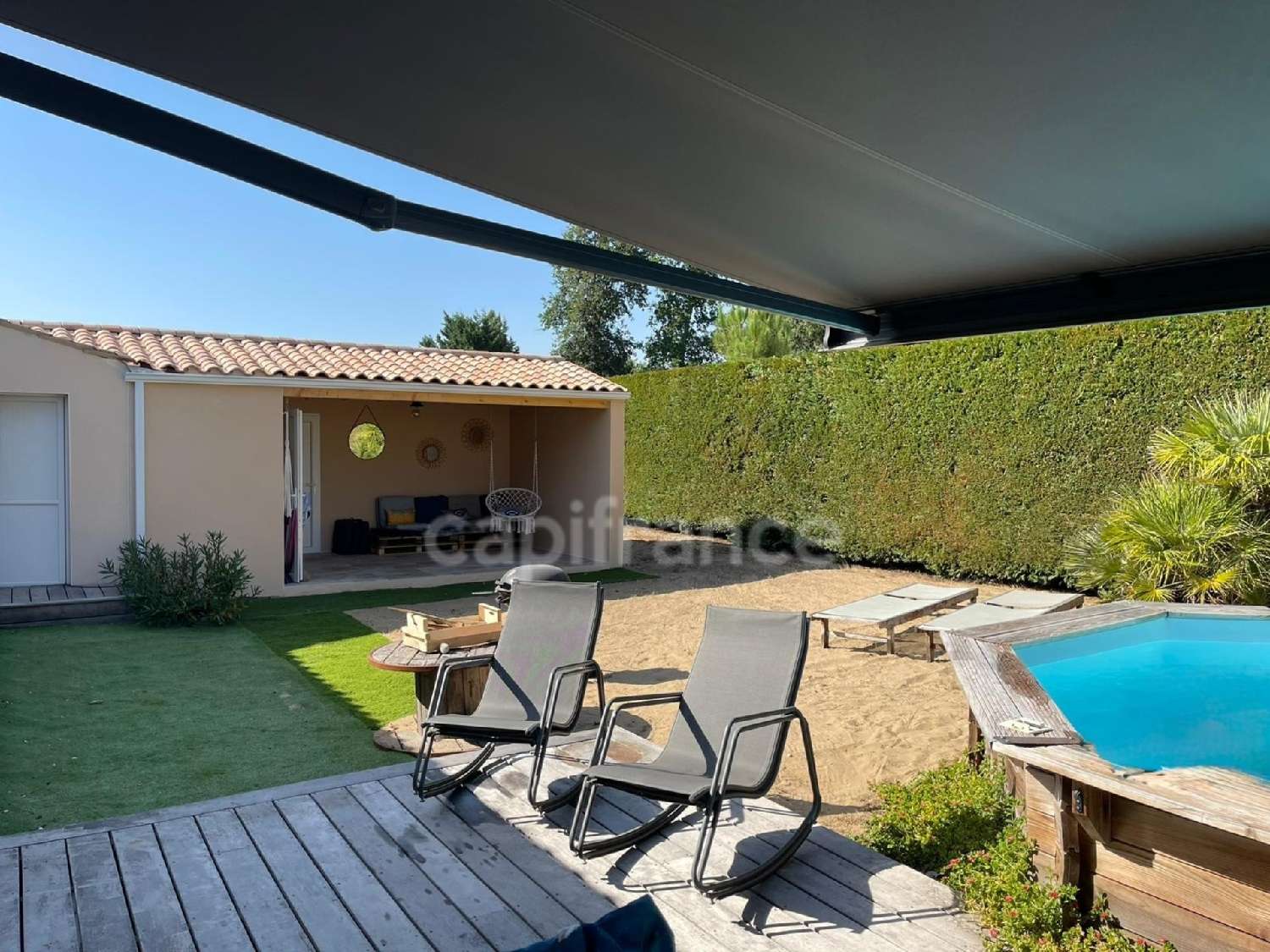  for sale house Les Mathes Charente-Maritime 2