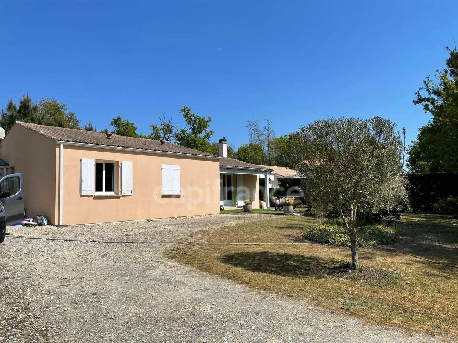  for sale house Les Mathes Charente-Maritime 4