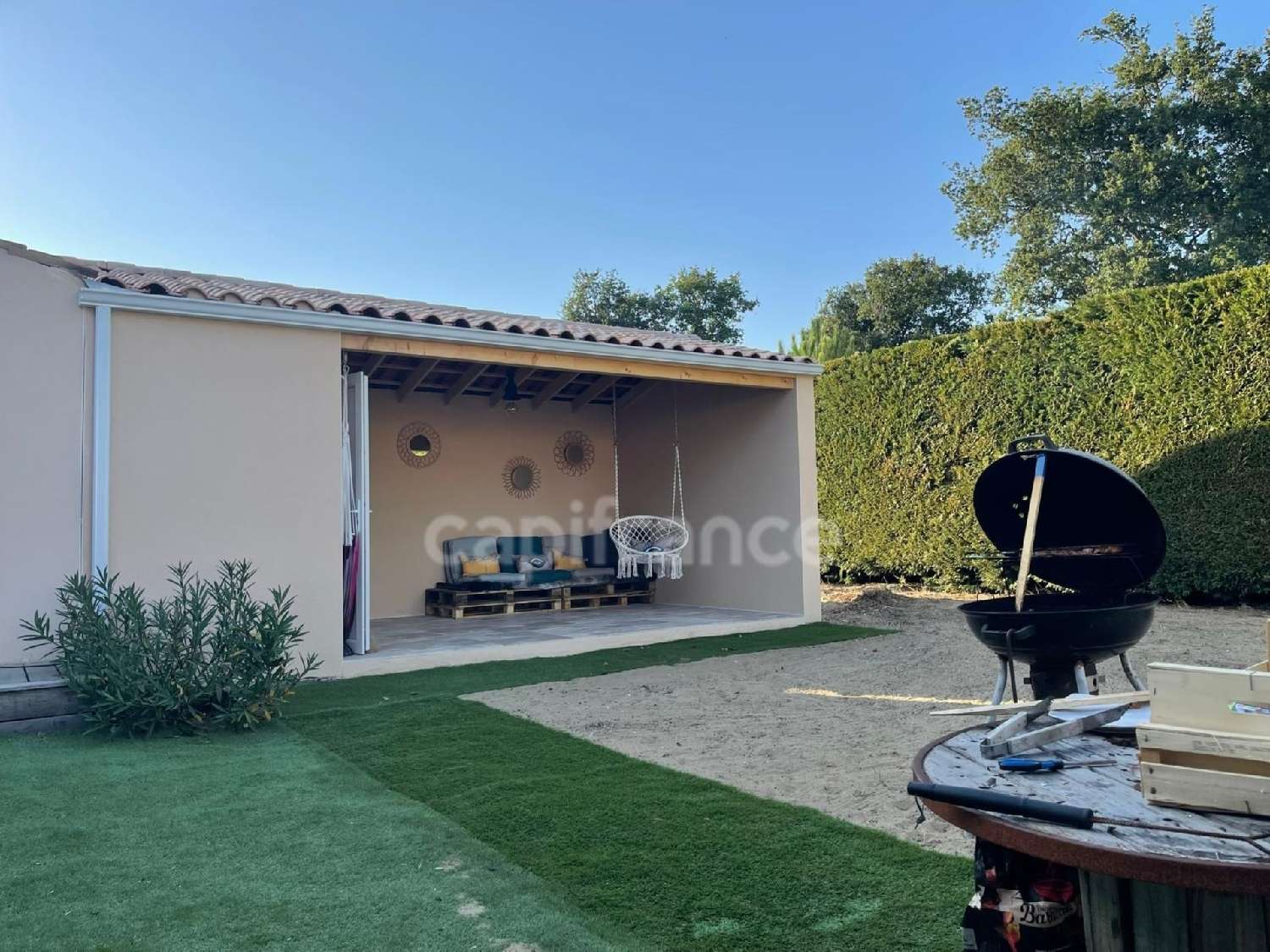  for sale house Les Mathes Charente-Maritime 5