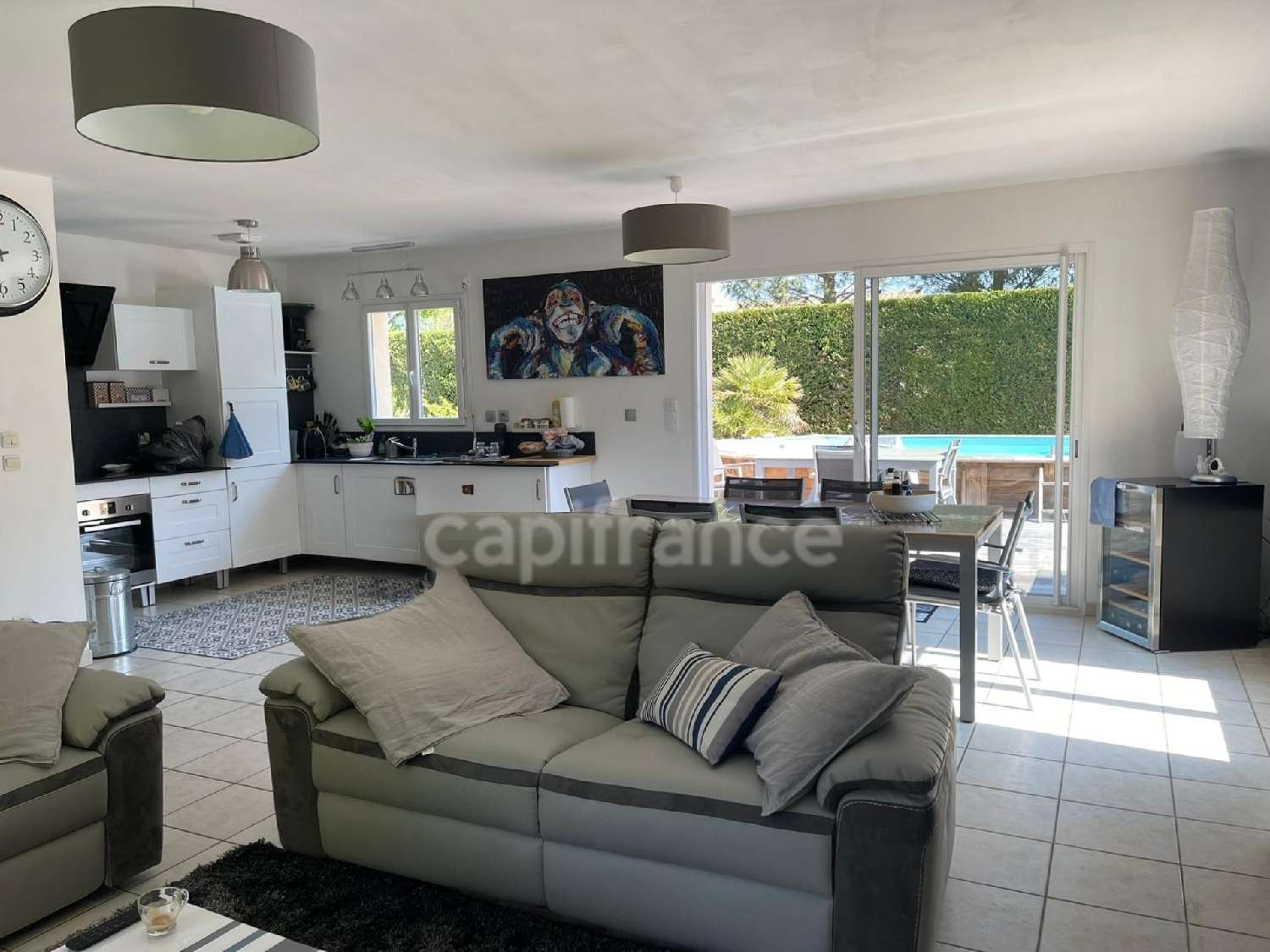  for sale house Les Mathes Charente-Maritime 7