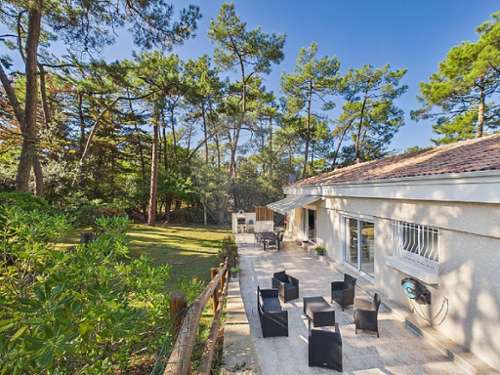 Les Mathes Charente-Maritime house foto 7429936