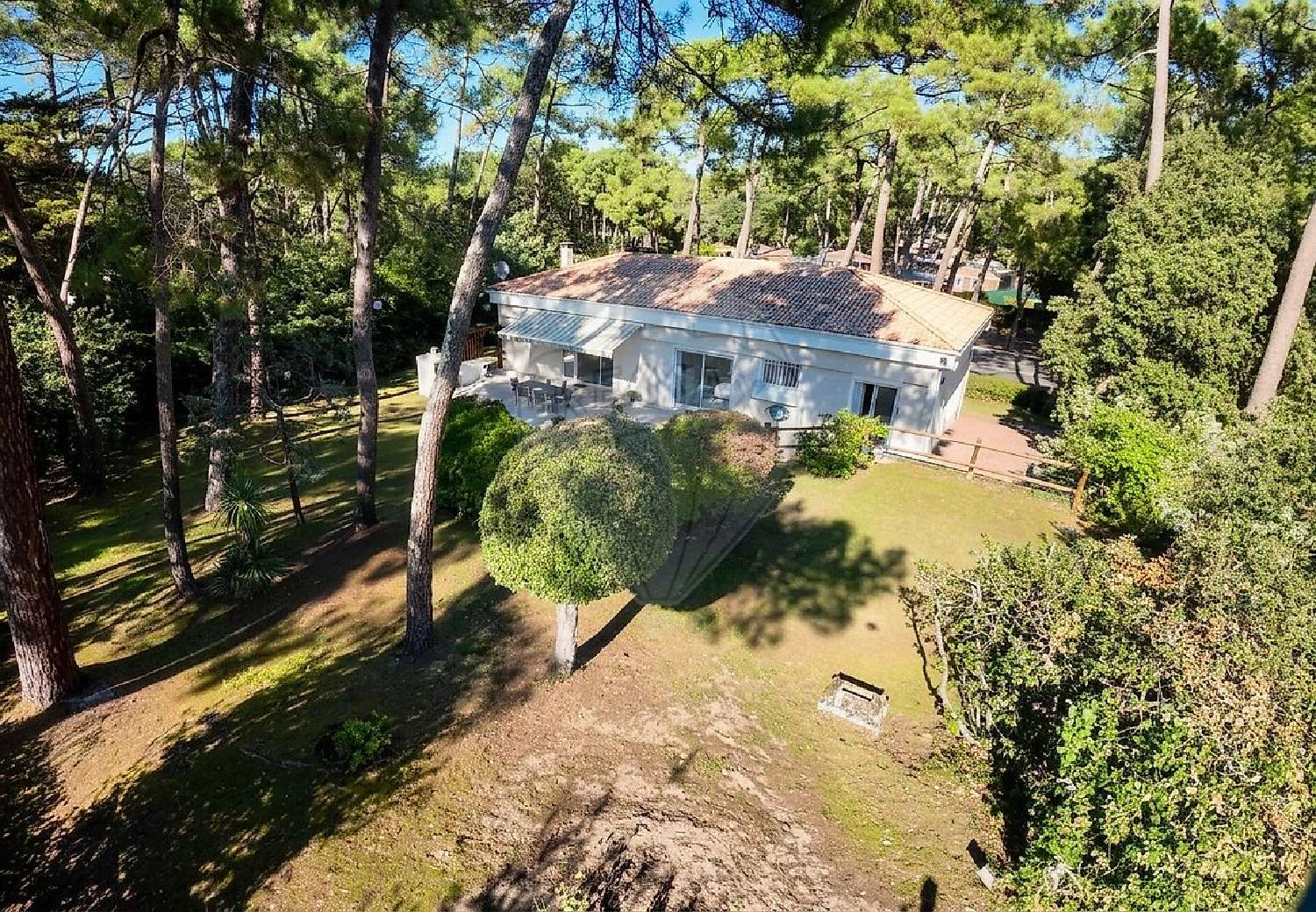  for sale house Les Mathes Charente-Maritime 3