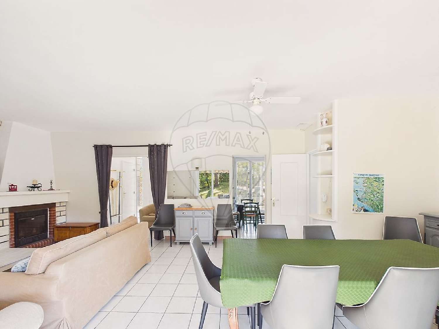  for sale house Les Mathes Charente-Maritime 8