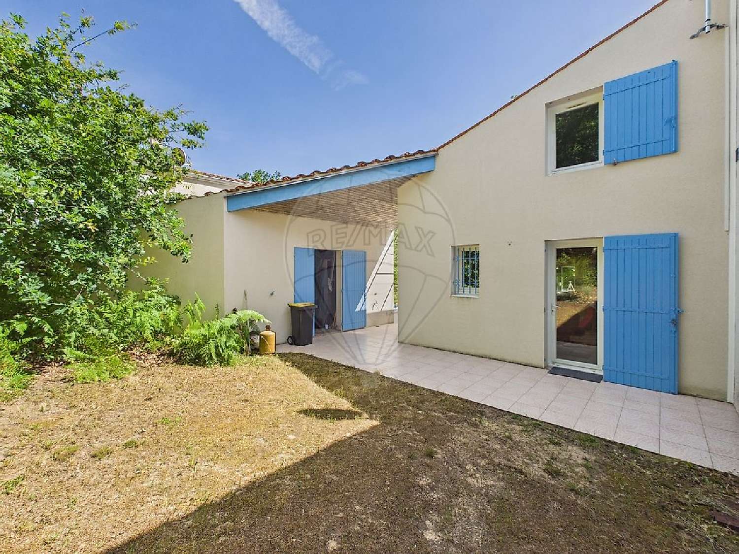 à vendre maison Les Mathes Charente-Maritime 2