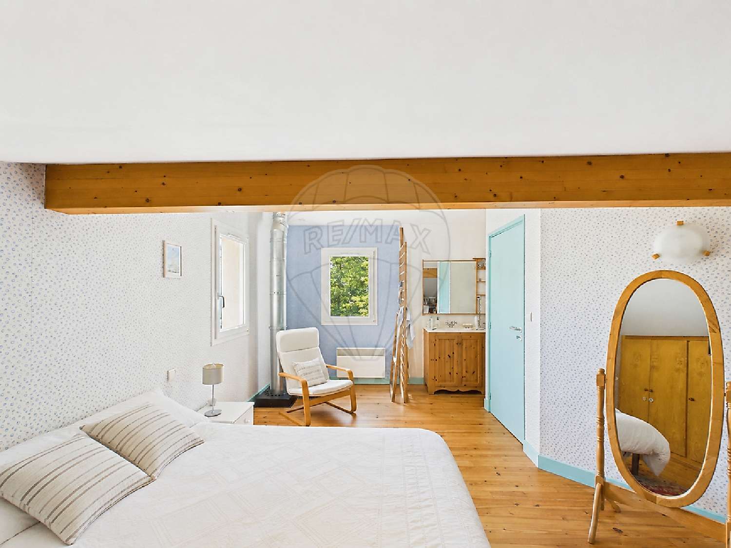 à vendre maison Les Mathes Charente-Maritime 7