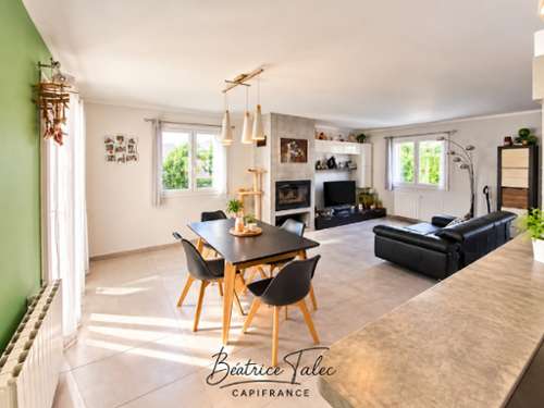 Les Michels Bouches-du-Rhône maison foto 7428664
