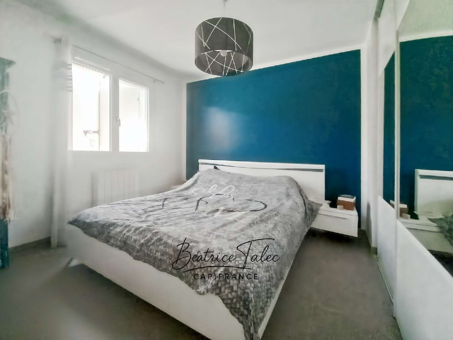à vendre maison Les Michels Bouches-du-Rhône 7