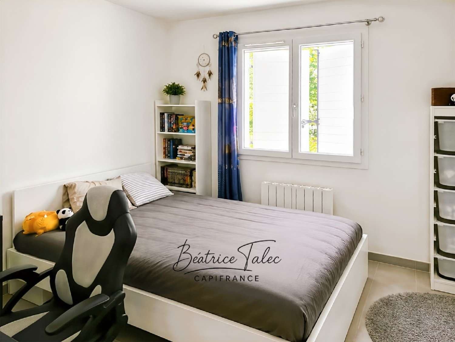à vendre maison Les Michels Bouches-du-Rhône 8
