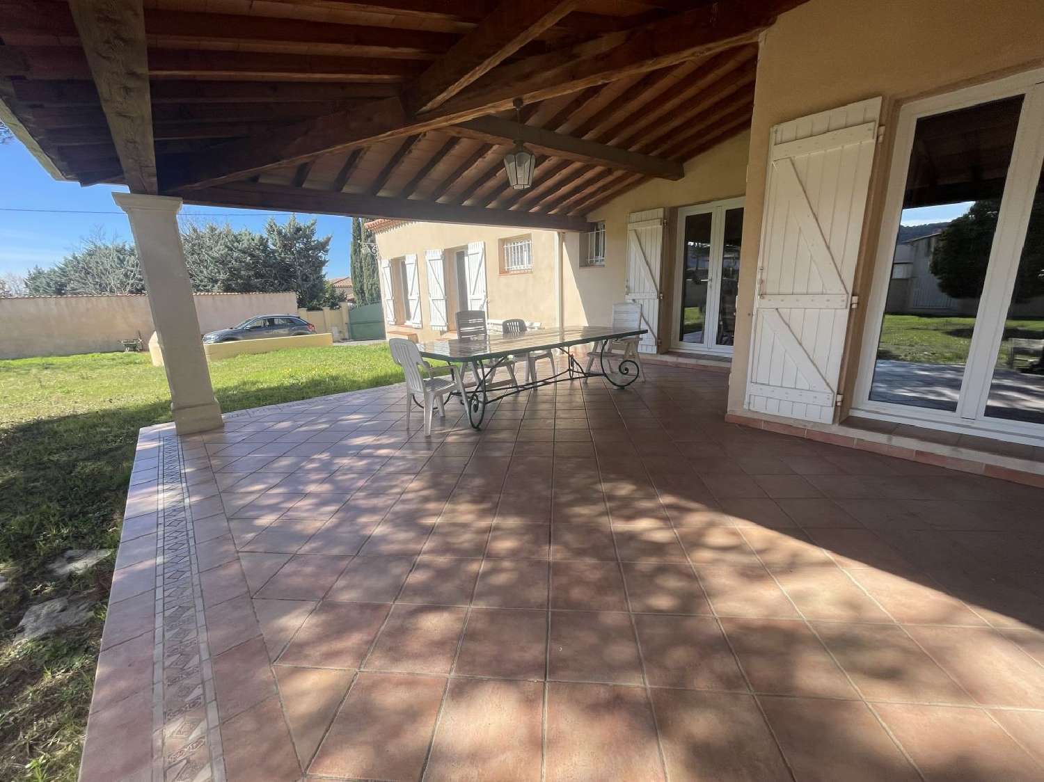  à vendre maison Les Milles Bouches-du-Rhône 1