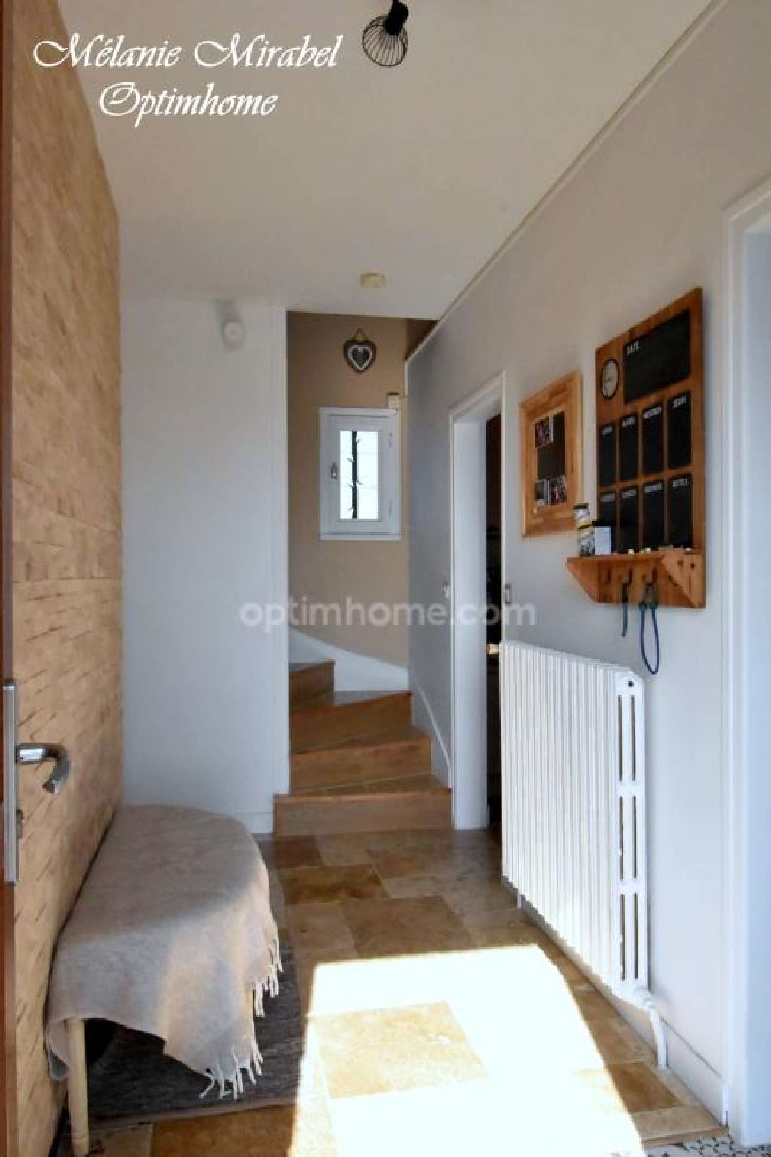 for sale house Les Minières Eure 4