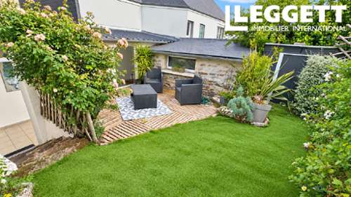 Les Moitiers-d'Allonne Manche huis foto 7433939