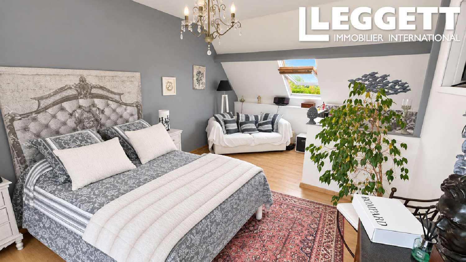 te koop huis Les Moitiers-d'Allonne Manche 3