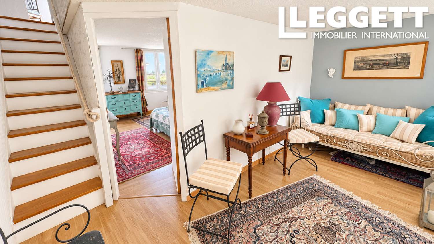 te koop huis Les Moitiers-d'Allonne Manche 5