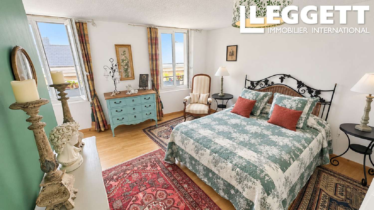 te koop huis Les Moitiers-d'Allonne Manche 6