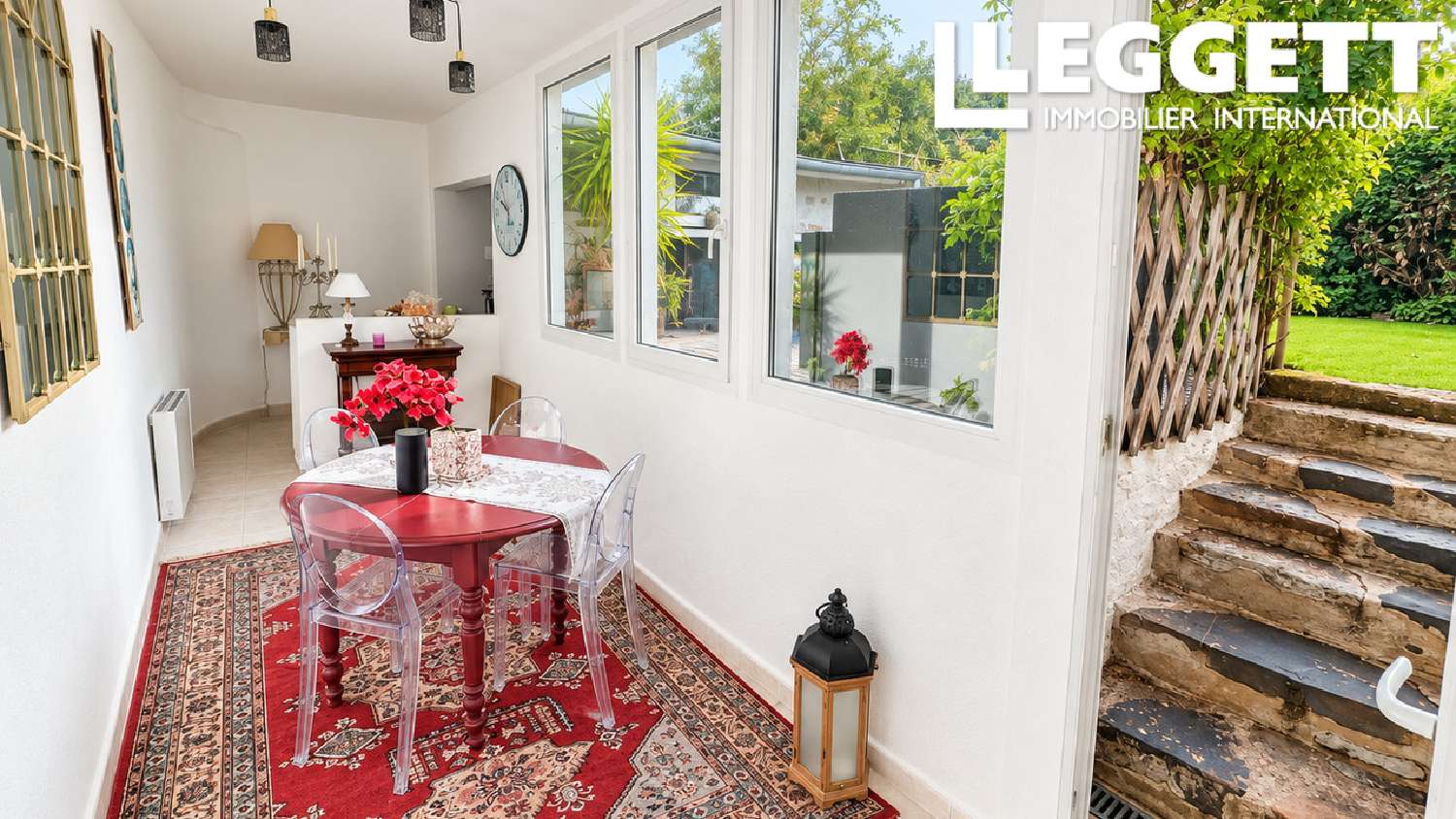 te koop huis Les Moitiers-d'Allonne Manche 7