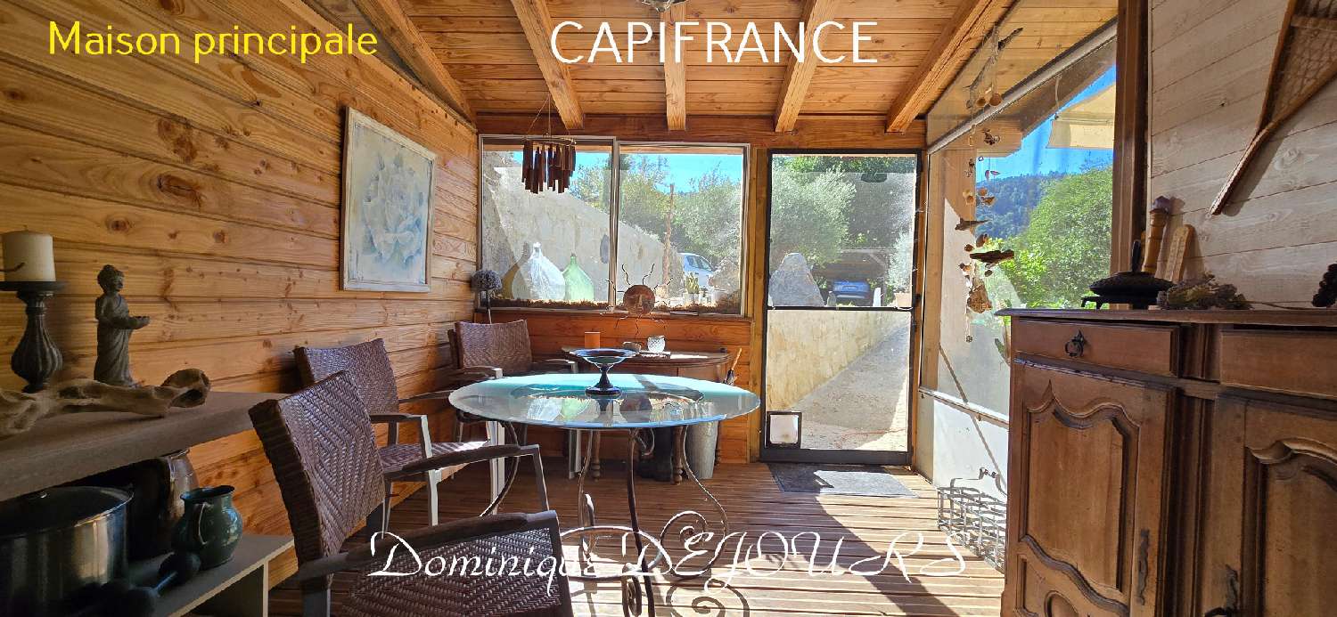  for sale house Les Ollières-sur-Eyrieux Ardèche 2