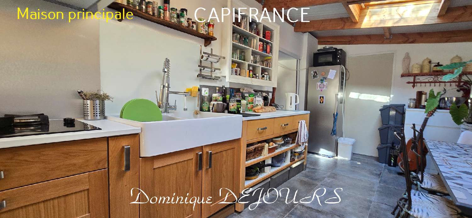  for sale house Les Ollières-sur-Eyrieux Ardèche 3
