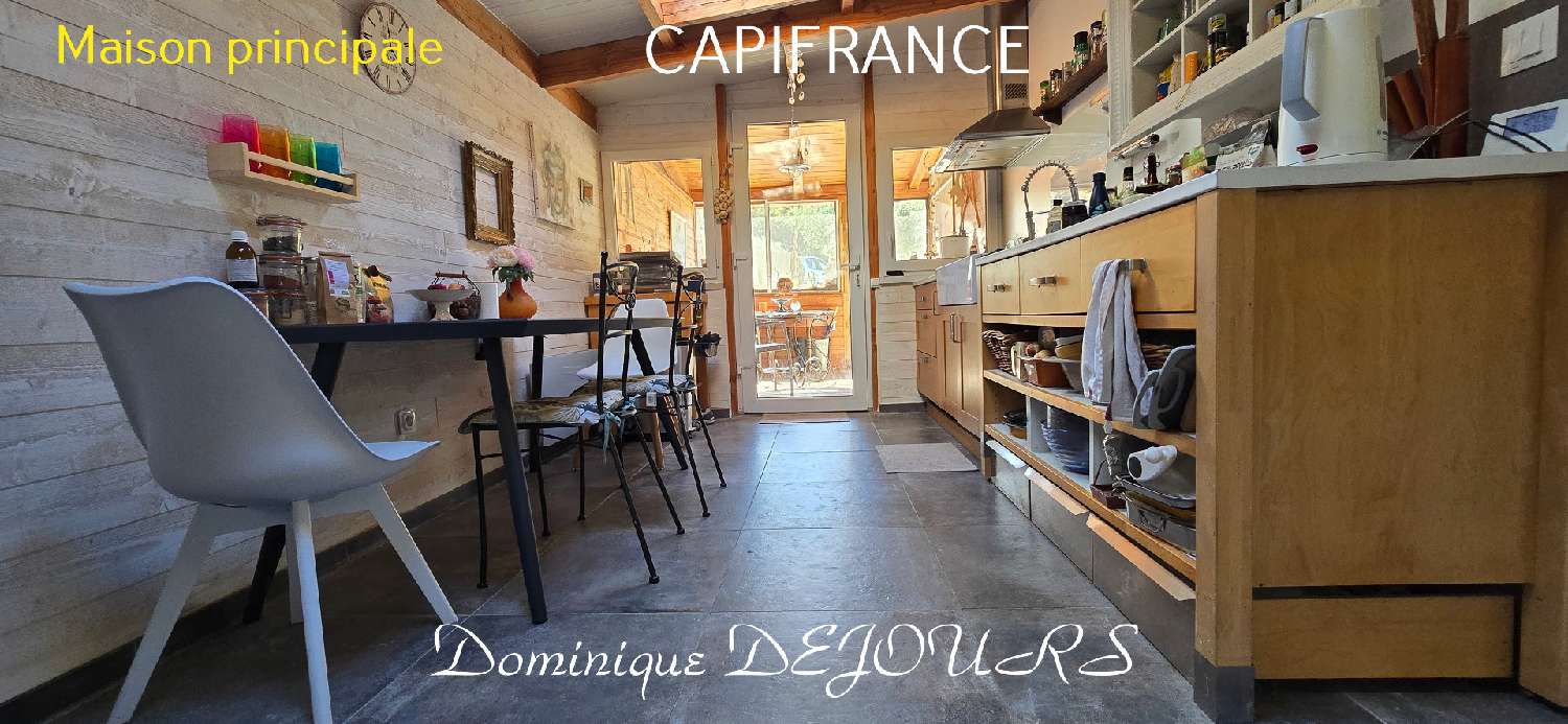  for sale house Les Ollières-sur-Eyrieux Ardèche 4