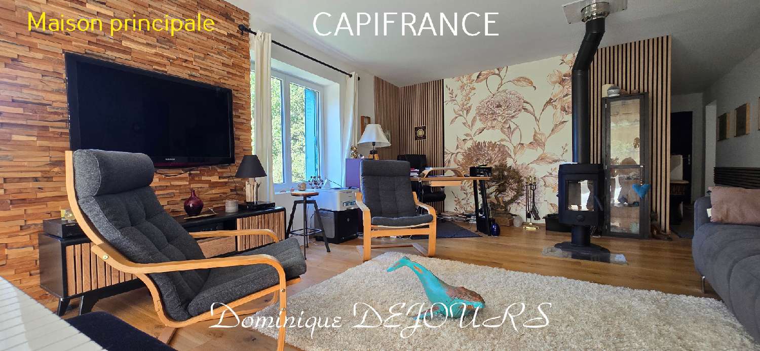 for sale house Les Ollières-sur-Eyrieux Ardèche 6