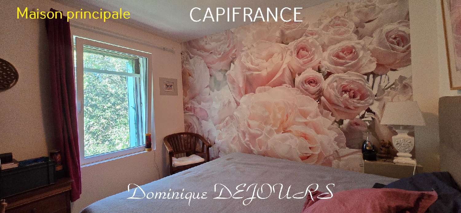  for sale house Les Ollières-sur-Eyrieux Ardèche 7