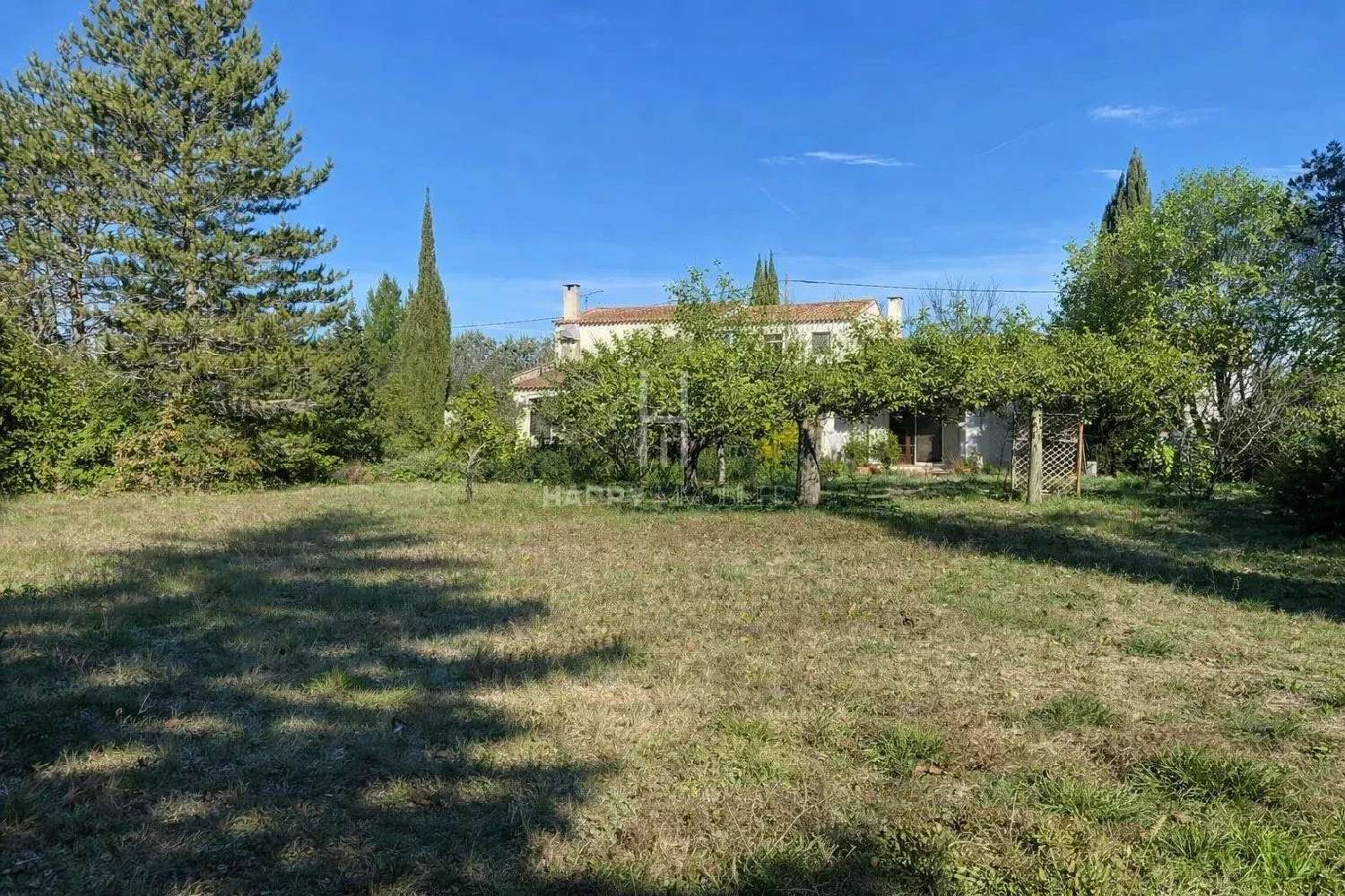 for sale house Les-Pennes-Mirabeau Bouches-du-Rhône 1