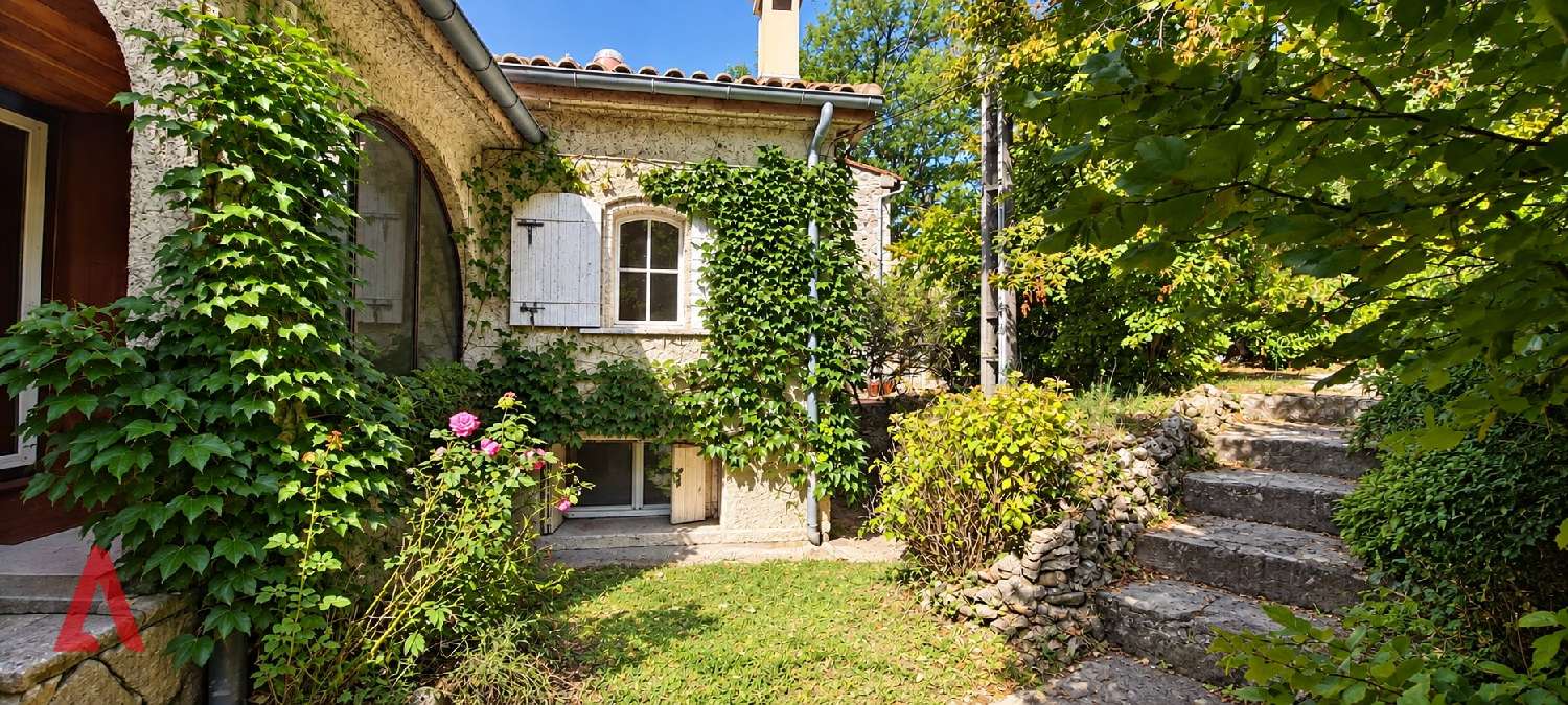 te koop huis Les Plans Hérault 1