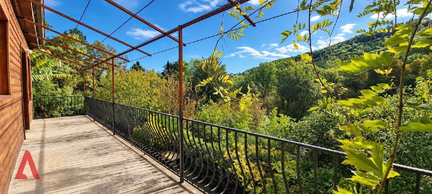te koop huis Les Plans Hérault 2