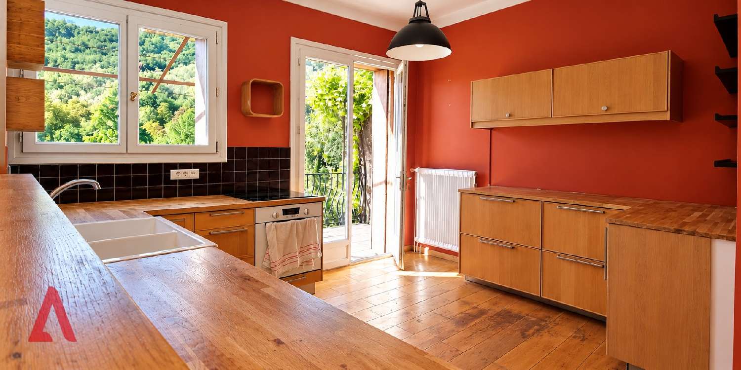 te koop huis Les Plans Hérault 4