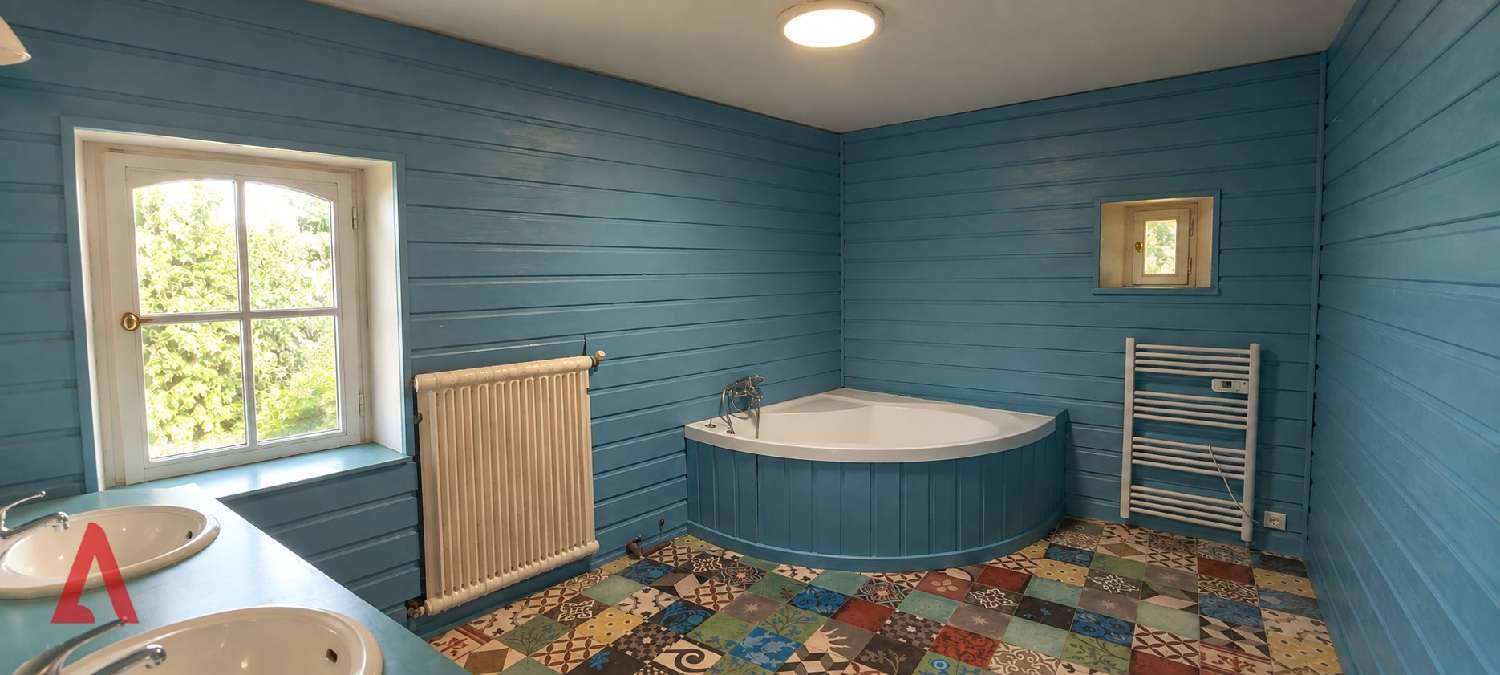 te koop huis Les Plans Hérault 5