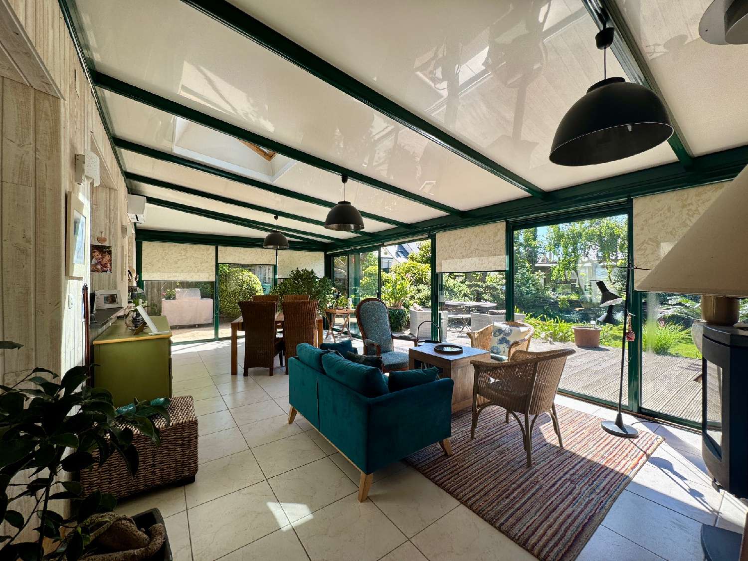 à vendre maison Les Ponts-de-Cé Maine-et-Loire 4
