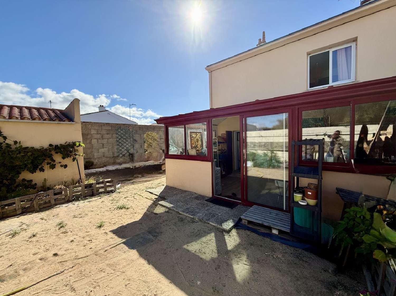  à vendre maison Les Sables-d'Olonne Vendée 1
