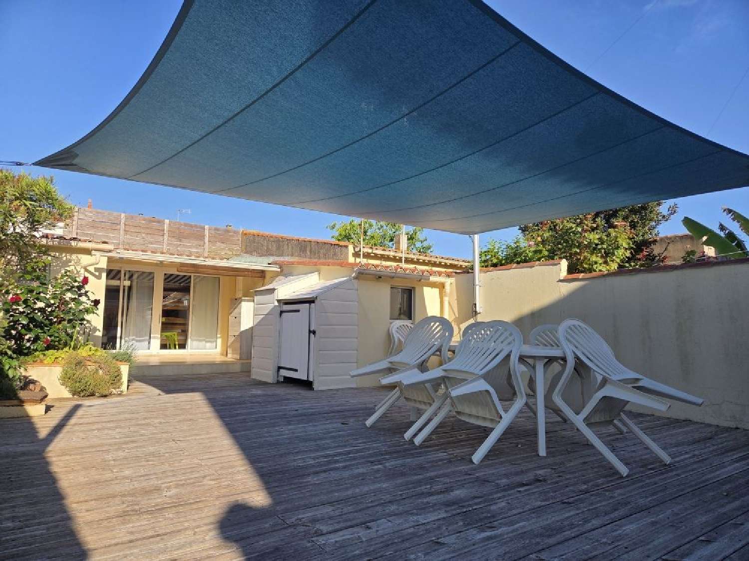 kaufen Haus Les Sables-d'Olonne Vendée 1