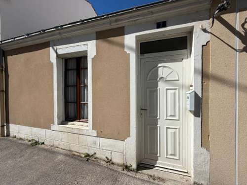 Les Sables-d'Olonne Vendée Haus Bild 7434641