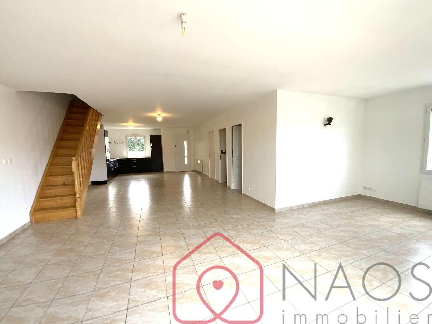 à vendre maison Les Sorinières Loire-Atlantique 1