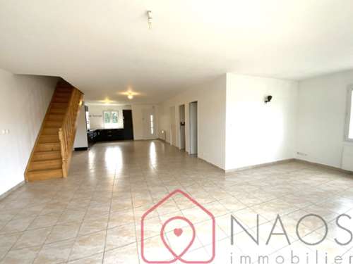 Les Sorinières Loire-Atlantique maison foto 7433350
