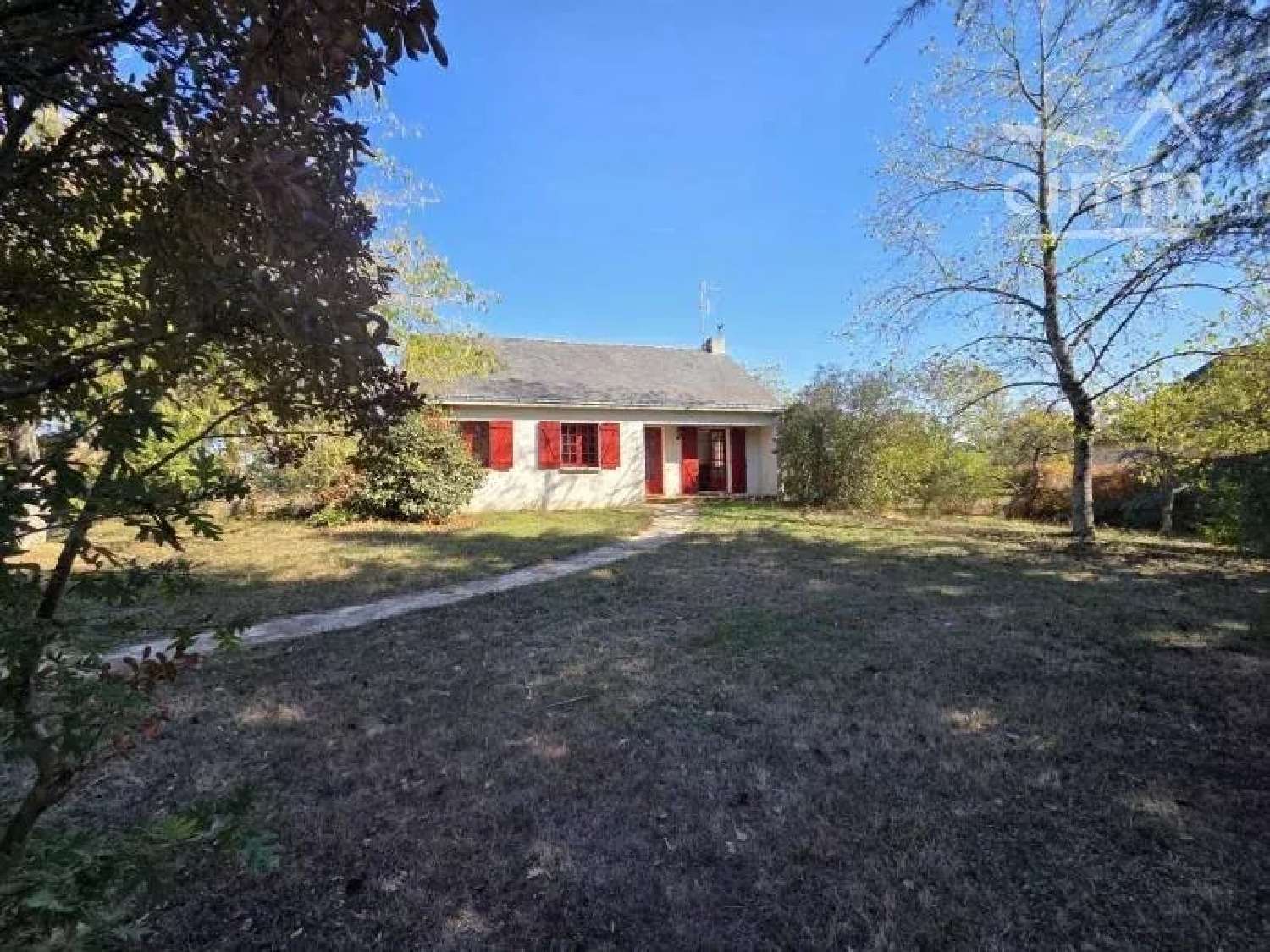 for sale house Les Touches Loire-Atlantique 1